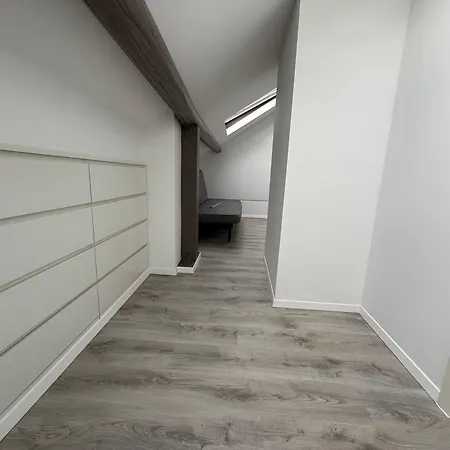 Le Gaston De Belair - 007 - Shared Kitchen Luksemburg