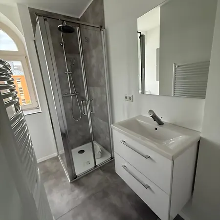 Le Gaston De Belair - 007 - Shared Kitchen * Luxemburgo