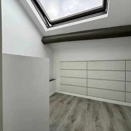 Le Gaston De Belair - 007 - Shared Kitchen Apartamento *