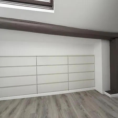 Le Gaston De Belair - 007 - Shared Kitchen アパート