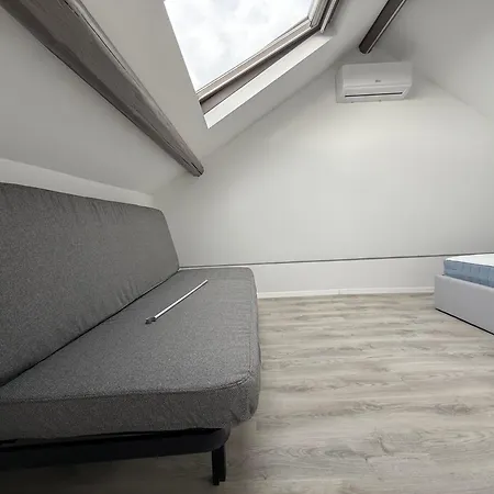 Le Gaston De Belair - 007 - Shared Kitchen Luksemburg