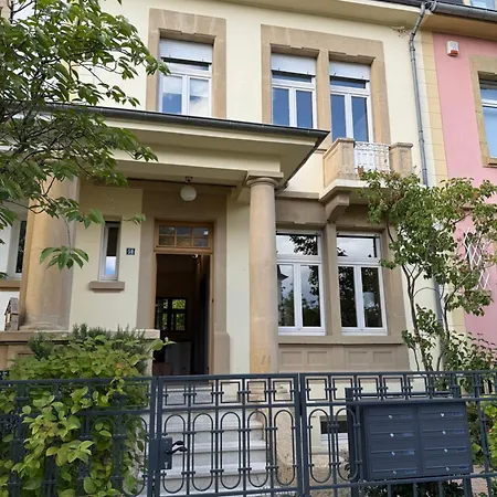 Apartamento Le Gaston De Belair - 007 - Shared Kitchen