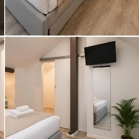 Le Gaston De Belair - 007 - Shared Kitchen * Luxembourg