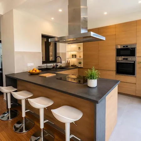 Le Gaston De Belair - 007 - Shared Kitchen Apartment