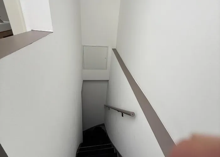 Le Gaston De Belair - 007 - Shared Kitchen Daire *