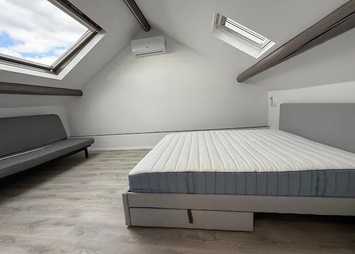 Le Gaston De Belair - 007 - Shared Kitchen דירה