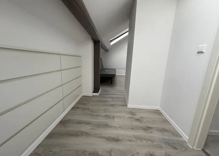 Le Gaston De Belair - 007 - Shared Kitchen לוקסמבורג