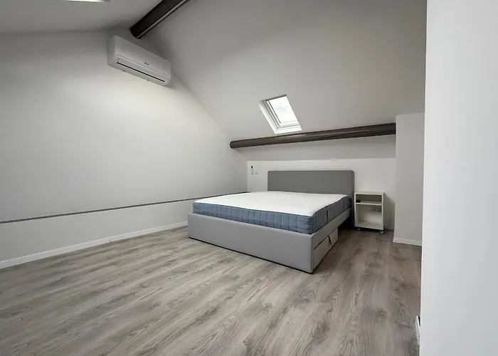 Daire Le Gaston De Belair - 007 - Shared Kitchen