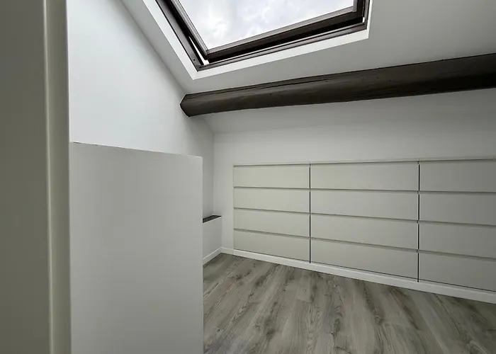 Le Gaston De Belair - 007 - Shared Kitchen Daire *