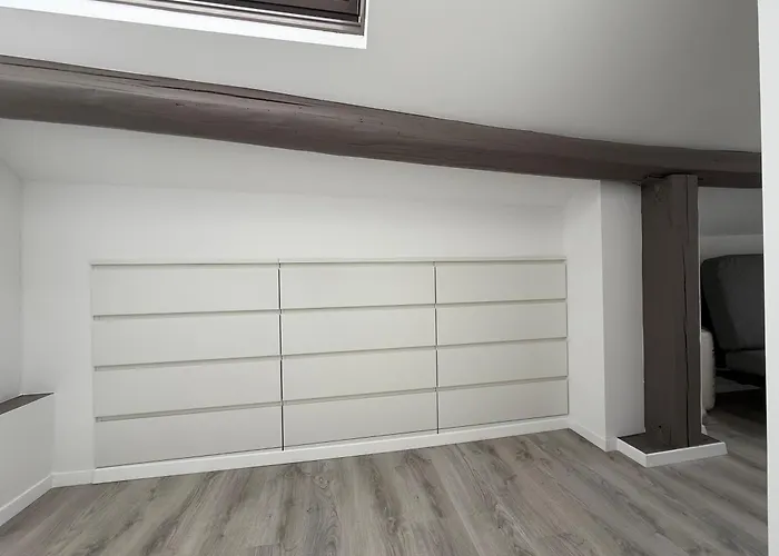 Le Gaston De Belair - 007 - Shared Kitchen Daire