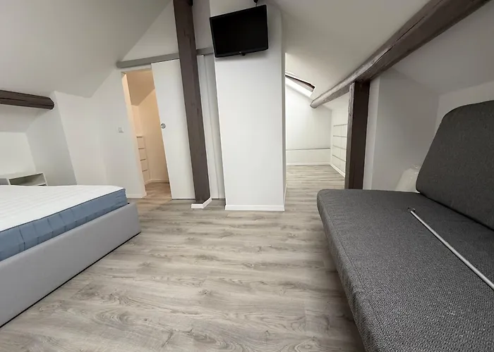 דירה Le Gaston De Belair - 007 - Shared Kitchen