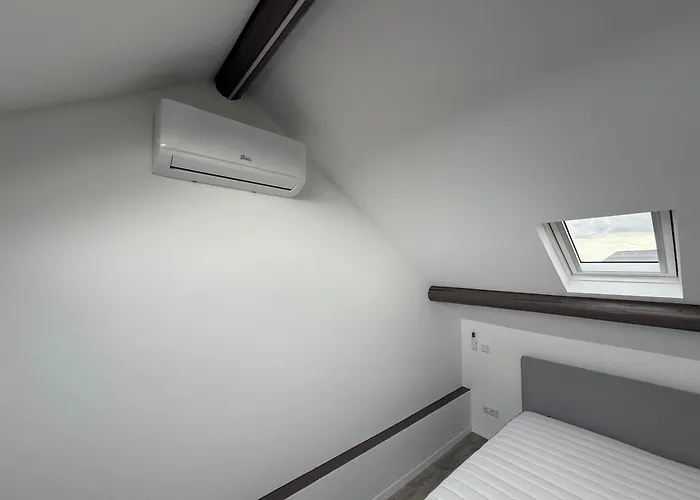 Le Gaston De Belair - 007 - Shared Kitchen דירה לוקסמבורג