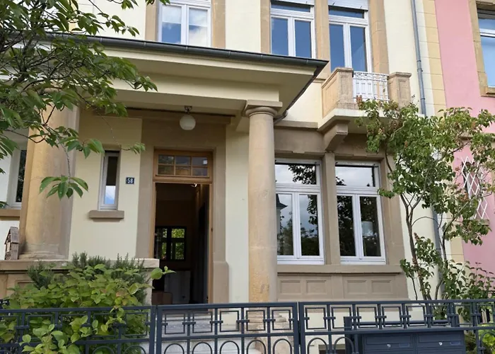 דירה Le Gaston De Belair - 007 - Shared Kitchen