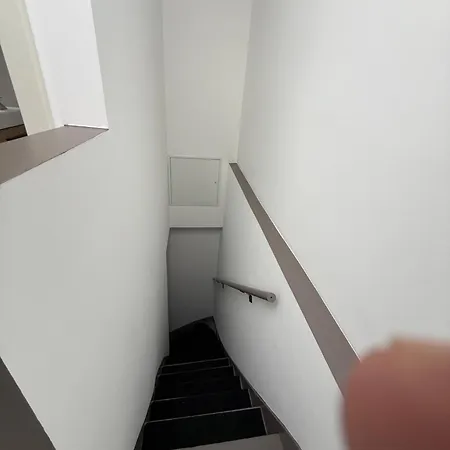 Le Gaston De Belair - 007 - Shared Kitchen Appartement *