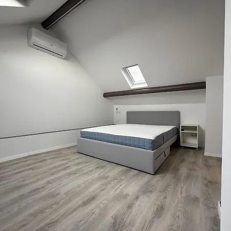 Appartement Le Gaston De Belair - 007 - Shared Kitchen