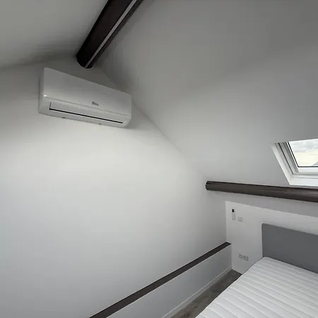 Le Gaston De Belair - 007 - Shared Kitchen Appartement Luxembourg